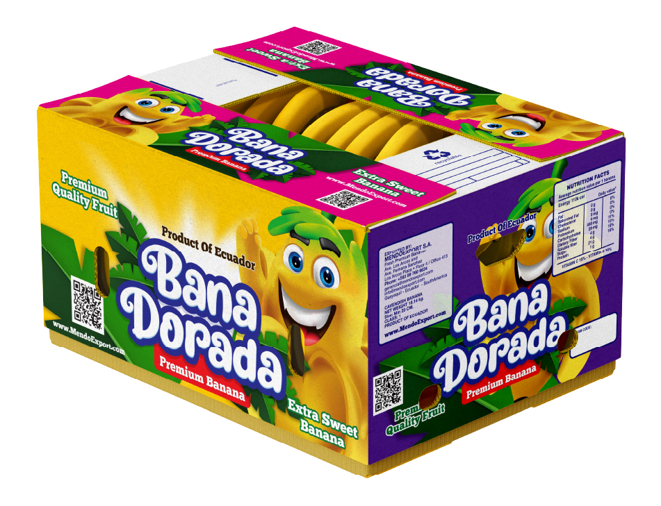 BANADORADA