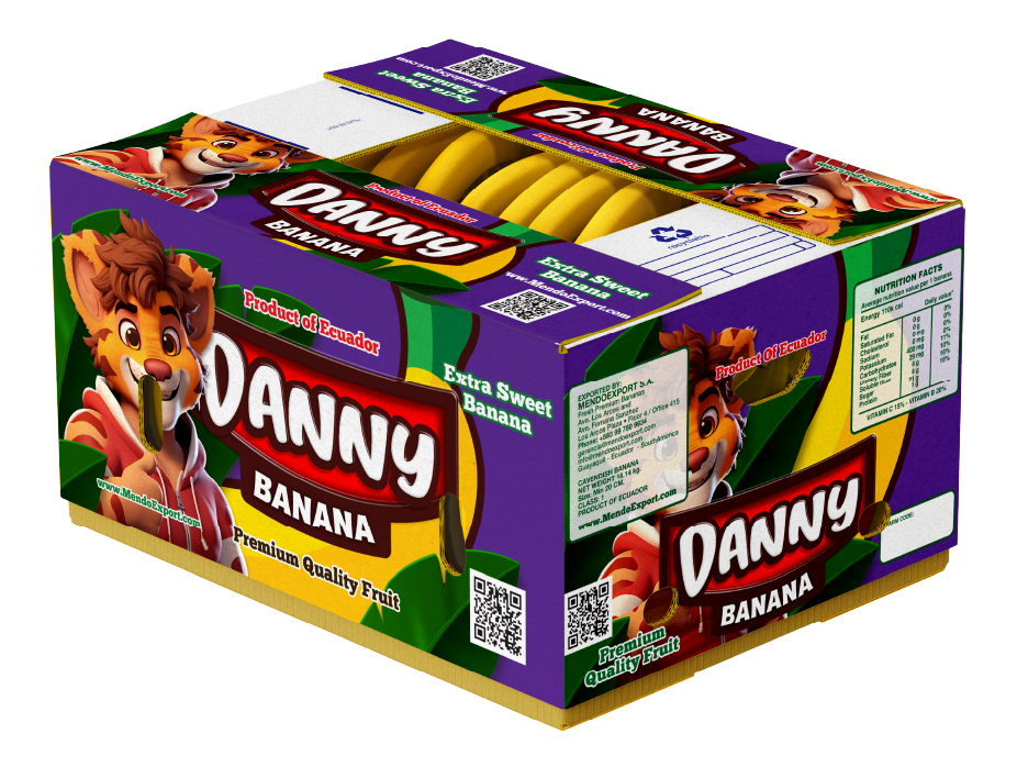 DANNY